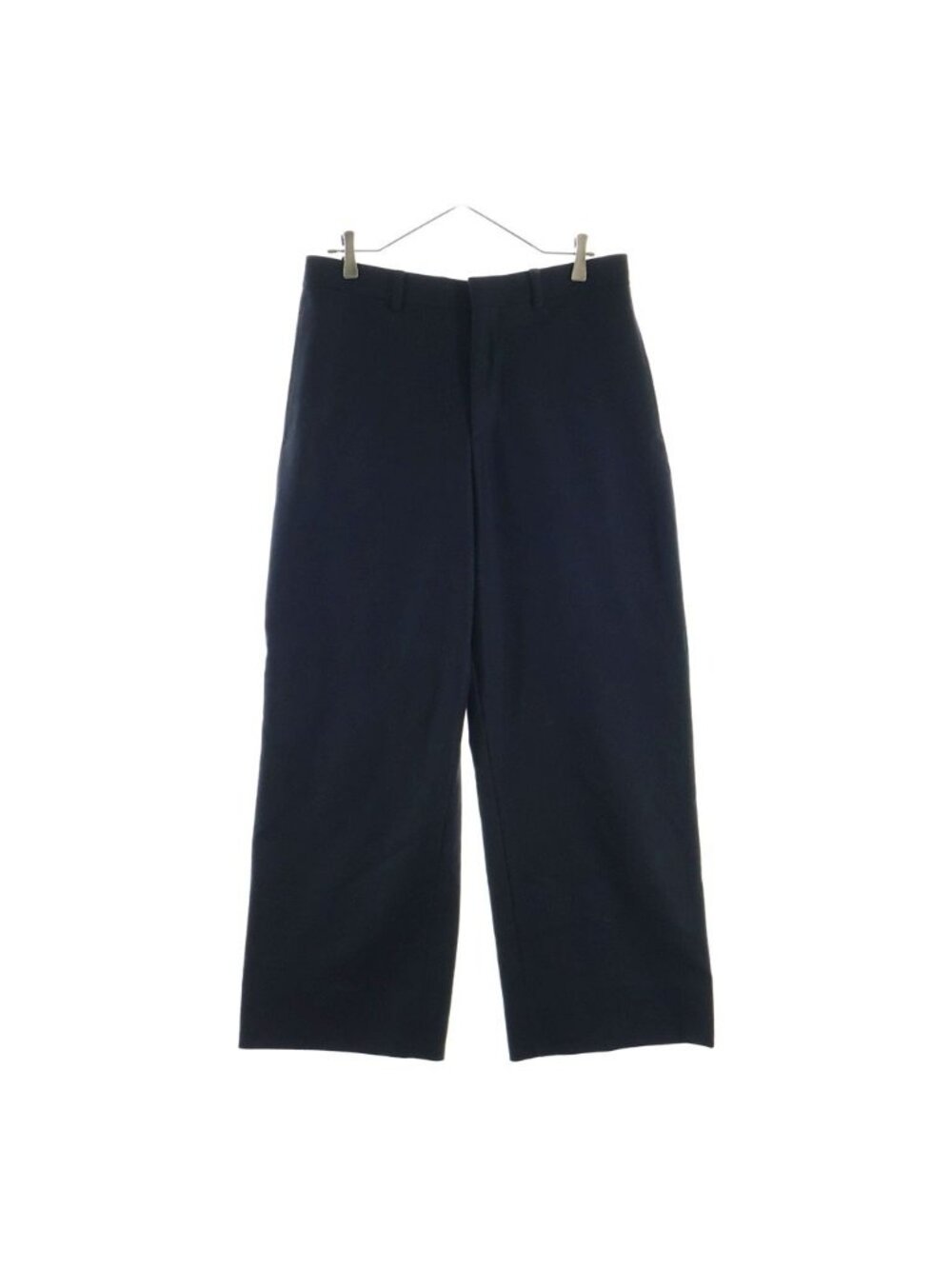 Hermes Pants Black